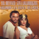 Salomón y la reina de Saba [DVD]
