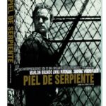 Piel de Serpiente [DVD]
