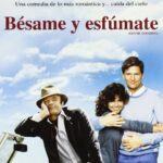 Bésame y esfúmate [DVD]