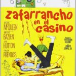 Zafarrancho En El Casino [DVD]