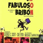 Un fabuloso bribón [DVD]