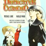Un detective curioso [DVD]