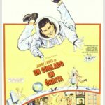 Un chalado en órbita [DVD]