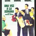 Una vez a la semana [DVD]
