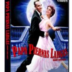 Papá, Piernas Largas [DVD]