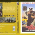 Dos superpolicías en Miami [DVD]