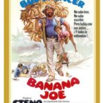 Banana Joe [DVD]