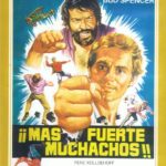 ¡¡Mas Fuerte Muchachos!! [DVD]