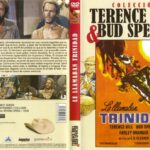 Le llamaban Trinidad [DVD]