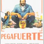 Pegafuerte [DVD]