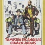 También los ángeles comen judías