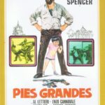 Pies Grandes [DVD]