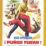 ¡Puños Fuera! [DVD]