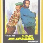 ....Y si no, nos enfadamos [DVD]