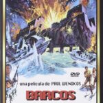 Barcos del infierno [DVD]