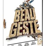 Beau Geste (1966) [DVD]