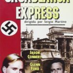 Casablanca Express [DVD]