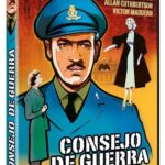 Consejo de guerra [DVD]