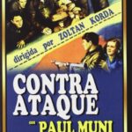Contra ataque [DVD]