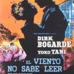 El viento no sabe leer [DVD]