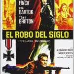 El Robo Del Siglo [DVD]
