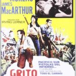 Grito de batalla [DVD]