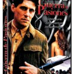Guerra de pasiones [DVD]