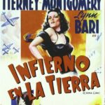 Infierno En La Tierra [DVD]