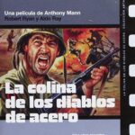 La colina de los diablos de acero [DVD]