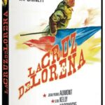 La cruz de Lorena [DVD]