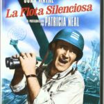 La flota silenciosa [DVD]