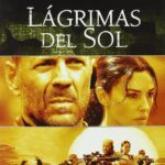 Lágrimas del sol [DVD]