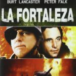 La fortaleza [DVD]