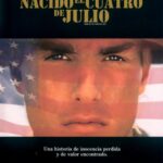 Nacido El Cuatro De Julio [DVD]