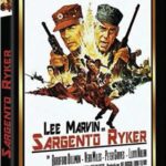 Sargento Ryker [DVD]