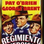 Regimiento heroico [DVD]