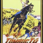 Tombuctú [DVD]