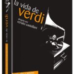 La Vida De Verdi [7 DVD]