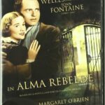 Alma Rebelde (Ed.Esp.) [DVD]