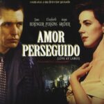 Amor perseguido [DVD]