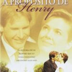 A propósito de Henry [DVD]