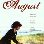 August [DVD]