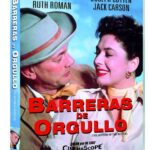 Barreras de orgullo [DVD]