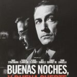 Buenas noches, y buena suerte [DVD]