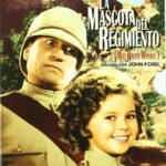 La mascota del regimiento [DVD]