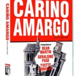 Cariño Amargo [DVD]