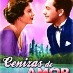 Cenizas de amor [DVD]