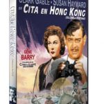 Cita en Hong Kong [DVD]