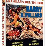 La cabaña del tío Tom [DVD]