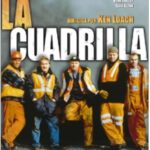 La cuadrilla [DVD]